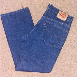 Levi’s 517 38x30 jeans
